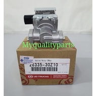 NISSAN PKD214 EXHAUST BRAKE VALVE (3 WAY MAGNETIC VALVE 24V)26335-30Z10