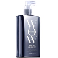 包郵 200ml COLOR WOW 捲髮夢幻噴霧 200ml Dream Coat for Curly Hair  Frizz Free Curls Made Easy Moisture-Boost