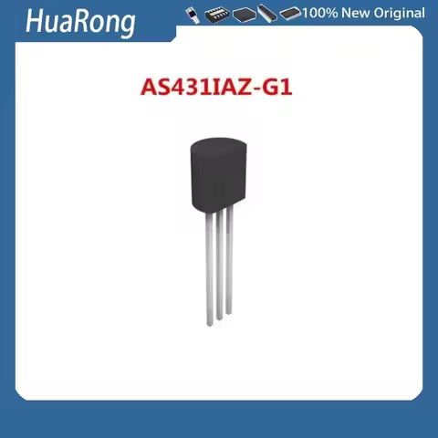 10PCS/LOT 2SD571 D571 AS431IAZ-G1 SS460S TO-92 GH17K AZ1117H-ADJTRG1 SOT-223