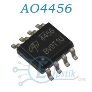 PART TOOL AO4456A AO4456 AO 4456 4456A SOP-8 SMD