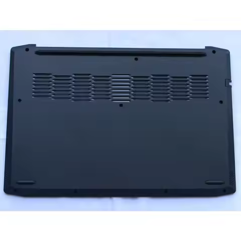 New For Lenovo Ideapad Gaming 3-15IMH05 3-15ARH05 Lower Bottom Case Base Cover