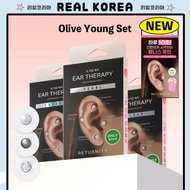 [RETURNITY] Ear Therapy Patch Magnetic Ear Patch Reternity