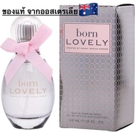 Sarah Jessica Parker Born Lovely Eau de Parfum 30ml.💓💓พร้อมส่ง ของแท้ 💯