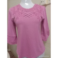 Empress dress မြန်မာအကျီ