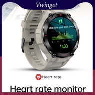 Wristwatch Smartwatch Call Gps Outdoor Smart Watch Super Long Standby Health Monitoring Tracker Watch For Men Portable