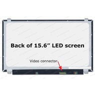 HP 15-da0006tx da1015tx Dell Inspiron p62f001 15 7567 latitude e5570 Lenovo IdeaPad 700-15isk LCD LE