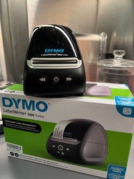 DYMO Label Writer 550 turbo 標籤打印機