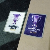(PATCH SAHAJA) AFC CHAMPIONS LEAGUE ELITE