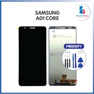 LCD Samsung Galaxy A01 CORE A013 Touch Screen Digitizer ORIGINAL (1 months warranty)