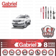 Gabriel Ultra™️ Shock Absorber - Toyota Fortuner