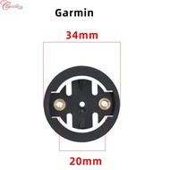 【CAMILLES】For Garmin Bryton Wahoo Bike Camera Light Mount Essential Accessory for Cyclists【Mensfashion】