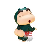 (現貨) 蠟筆小新 BANPRESTO 景品 COSPLAY 小新 vol.1 B款 露屁屁怪獸裝 JP