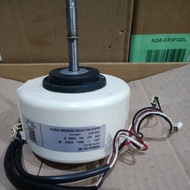 DAIKIN MALAYSIA 2 PK INDOOR AC FAN MOTOR TYPE FTV 50 COPOTAN