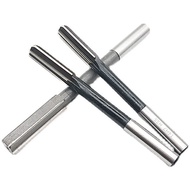High Speed Steel Straight Handle Machine Reamer 2.5 4 5 6 8 10 12 14 16H7 D4 Super Hard Material IKO
