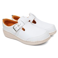 Aone My Dolphin[ลิขสิทธิ์แท้] D01- รองเท้าผ้าเพื่อสุขภาพ ช่วยรองช้ำ