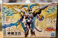 萬代 魔神英雄傳 神龍王丸 模型