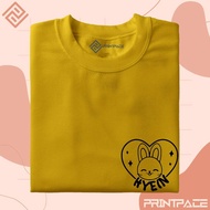 NEWJEANS - Hyein Pocket Kpop Shirt for Men and Women T-shirt Unisex PRINTPACE.PH