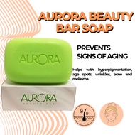 ORIGINAL AND EFFECTVE I-FERN AURORA BEAUTY BAR SOAP 135g