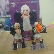 (Genuine) Boa Hancook Seraphim S-Snake Ichiban Kuji - One Piece Figure
