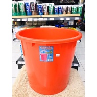 DESCRIPTION TOYOGO 9009 pail water bucket food grade Jasin Tun mop/baldi tong air plastik/baldi plastik