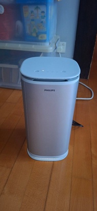 Philips UV-C 消毒空氣清新機 9290031328