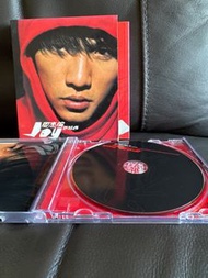 周杰倫 Jay CD