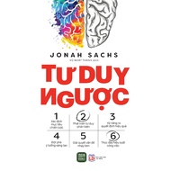Book - Reverse Thinking - Jonah Sachs