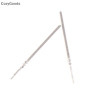 2/4/10 PCS NH05 Watch Stem Metal Crown Kit NH05 NH06 Watch Movement Winding Stem Accessory Part