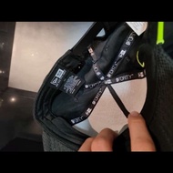 Topi Original Valentino Rossi 46 Colab New Era + Dainese Black-Italy