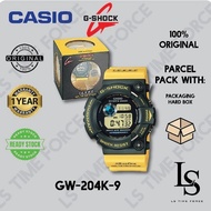 (JAPAN SET) G-SHOCK FROGMAN GW-204K-9/GW-204K-9JR/GW-204K/GW204K All As One I.C.E.R.C