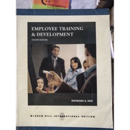 employee training and development ..