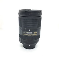 Nikon 18-300mm F3.5-5.6 VR