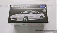 Tomica Premium Toyota MR2    1/60