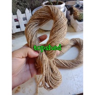Jute twine, jute string, burlap string, string