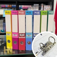 Cuff cover - Flip file - Plus A4, F4 crab file 5cm - 7cm - 9cm