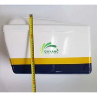 HONDA CBX 750P/HONDA CBR250P CBR 250/CBR 300 CBR /SIDE BOX ONE SET /POLIS POLICE TRAFIK TOURING BOX 