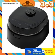 Panasonic 1.0L Digital Rice Cooker SR-DM104KSK