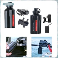 [xuqmvck] Electric Fishing Reels Battery High Performance Practical Replace Premium Accessory 14.8V 