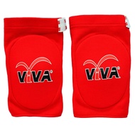 สนับศอกผ้ายืด VIVA สีแดงELASTIC ELBOW SUPPORT VIVA RED **จัดส่งด่วนทั่วประเทศ**