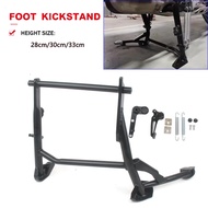 Center Parking Stand Fit For BMW F850GS Adventure F750GS ADV F 850 750 GS Motorcycle Kickstand Brack