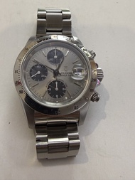 Tudor Chrono 79280  Rolex 啲，底，帶
