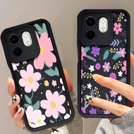 Infinix Hot 50i Smart 9 Embossed Softcase - Infinix Hot 50i Case - Infinix Smart 9 Case - Infinix Ho