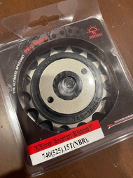 สเตอร์หน้า (DUCATI) Monster 795 / Monster 796 / Hypermotard 796 / Multistrada 950 / Monster 696