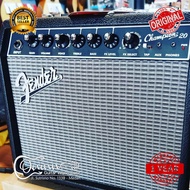 Fender CHAMPION20 20 watt amplifier