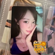 AESPA PHOTOCARD