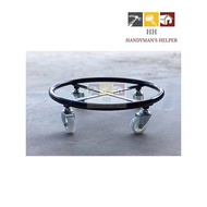 GAS STAND GAS ROLLER BASE LETAK GAS TONG ROLLER PASU BUNGA KURUNGAN TONG GAS TOLAK GAS TONG LETAK GA