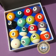 Terlaris Set Bola Billiard Balls | Yanmeiya Model Cyclop | Meja 9 Ft
