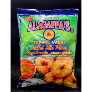 VADAI Mixed Flour by ALAGAPPAS Malaysia, Tepung VADE Alagappas, HALAL Certified