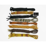 Replacement shoe laces for Timberland, Red wing, Hawkins, moctoe, rough toe, genuine toe cap men's b