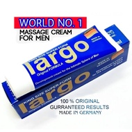 Original made in Germany largo massage cream ship from KL